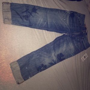 Polo jeans